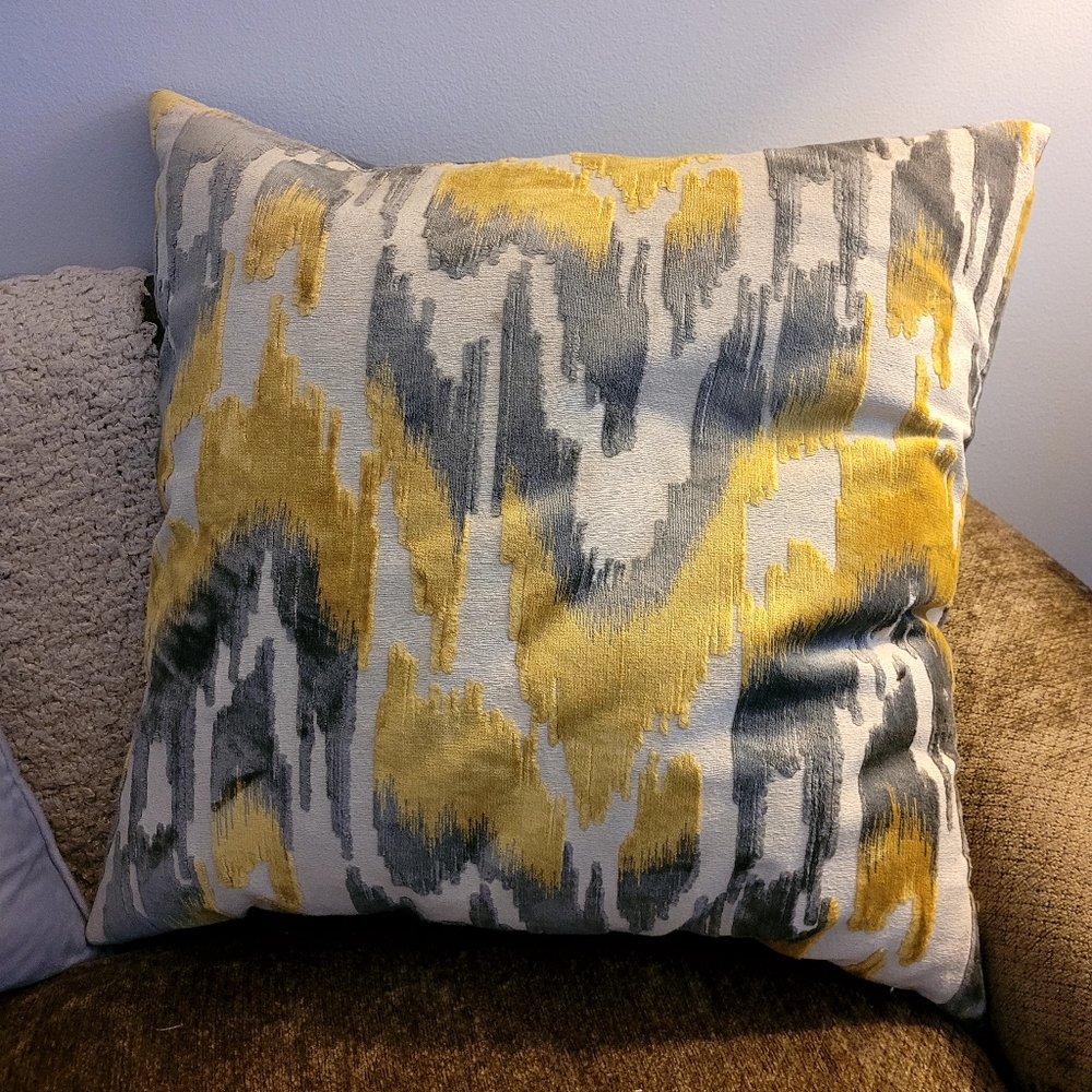 Pillows